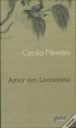 Capa do artigo Amor Em Leonoreta