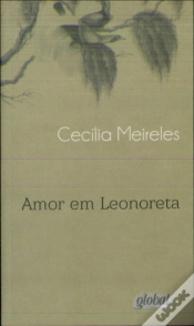 Capa do artigo Amor Em Leonoreta