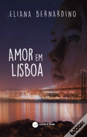Capa do artigo Amor em Lisboa