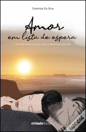 Capa do artigo Amor em Lista de Espera