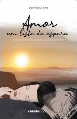 Capa do artigo Amor em Lista de Espera