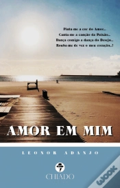 Capa do artigo Amor em Mim