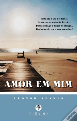 Capa do artigo Amor em Mim
