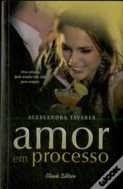 Capa do artigo Amor em Processo