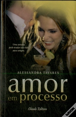Capa do artigo Amor em Processo