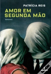 Capa do artigo Amor Em Segunda Mao