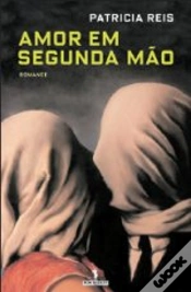 Capa do artigo Amor em Segunda Mão