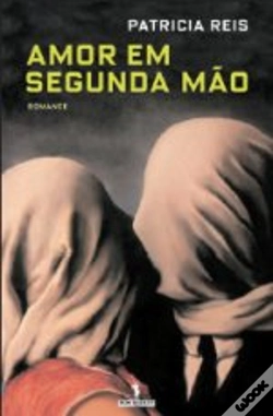 Capa do artigo Amor em Segunda Mão