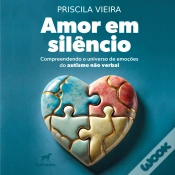Capa do artigo Amor Em Silêncio