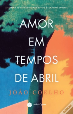 Capa do artigo Amor em Tempos de Abril