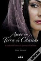 Amor em Terra de Chamas