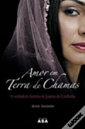 Amor em Terra de Chamas
