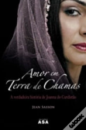 Capa do artigo Amor em Terra de Chamas