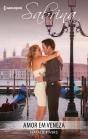 Amor Em Veneza - Preview
