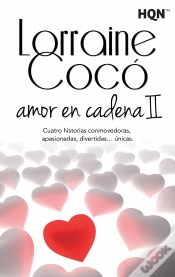 Capa do artigo Amor En Cadena Ii