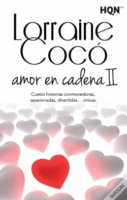 Capa do artigo Amor En Cadena Ii