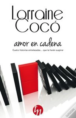 Capa do artigo Amor En Cadena