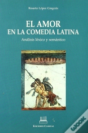 Capa do artigo Amor En La Comedia Latina, El