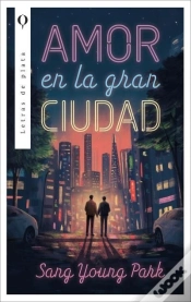 Capa do artigo Amor En La Gran Ciudad