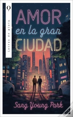 Capa do artigo Amor En La Gran Ciudad