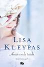 Amor En La Tarde (Serie Hathaways 5) - Preview