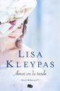 Amor En La Tarde (Serie Hathaways 5) - Preview
