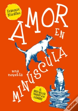 Capa do artigo Amor En Minúscula