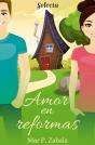Amor En Reformas - Preview