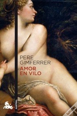 Capa do artigo Amor En Vilo