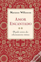 Capa do artigo Amor Encantado