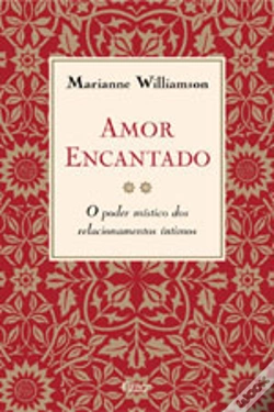 Capa do artigo Amor Encantado