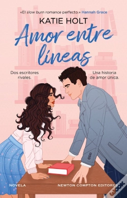 Capa do artigo Amor Entre Lineas