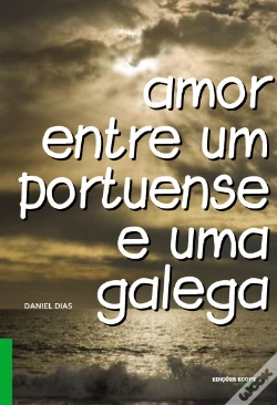 Capa do artigo Amor Entre um Portuense e uma Galega