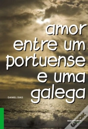 Capa do artigo Amor Entre um Portuense e uma Galega