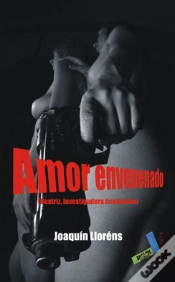 Capa do artigo Amor Envenenado