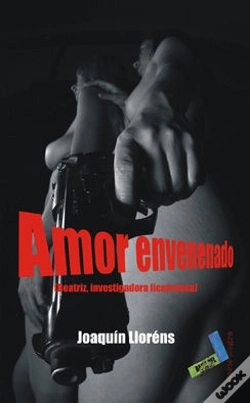 Capa do artigo Amor Envenenado