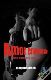 Capa do artigo Amor Envenenado