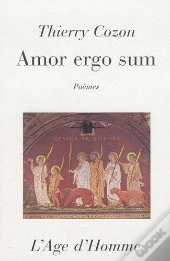 Amor Ergo Sum