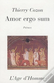 Capa do artigo Amor Ergo Sum
