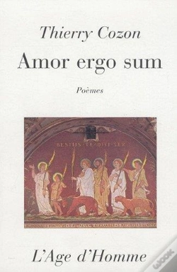 Capa do artigo Amor Ergo Sum