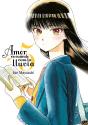 Amor Es Cuando Cesa La Lluvia, Vol.5 - Preview