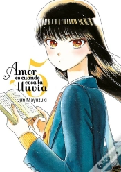 Capa do artigo Amor Es Cuando Cesa La Lluvia, Vol.5