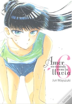 Capa do artigo Amor Es Cuando Cesa La Lluvia, Vol.6