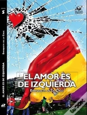 Capa do artigo Amor Es De Izquierda,El