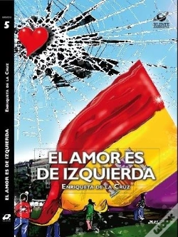 Capa do artigo Amor Es De Izquierda,El