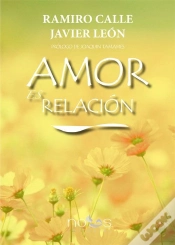 Capa do artigo Amor Es Relación