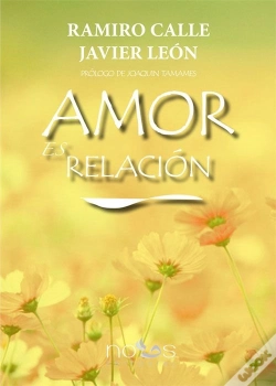 Capa do artigo Amor Es Relación