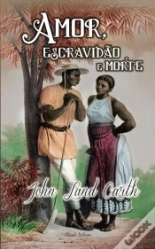 Capa do artigo Amor, Escravidão e Morte