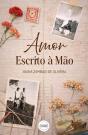 Amor Escrito à Mão - Preview