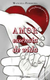 Amor Essência de Vida